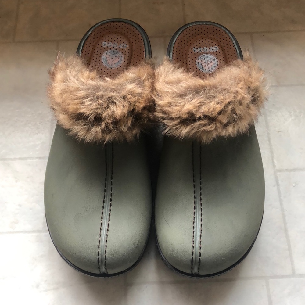 Crocs Clogs